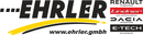 Logo Ehrler GmbH